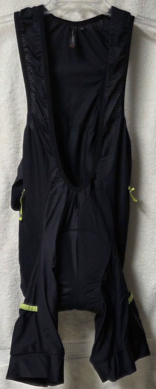 Specialized SWAT Mountain Liner Bib Shorts Men’s Small (32) Padded Cycling MTB